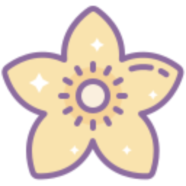Flowers-Sticker messages sticker-0