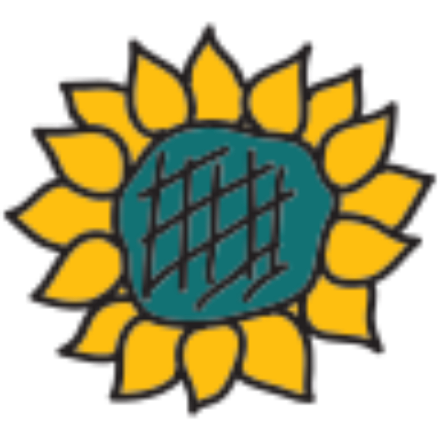 Flowers-Sticker messages sticker-1