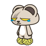 Goea平台 messages sticker-6