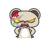 Goea平台 messages sticker-9