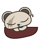 Goea平台 messages sticker-3