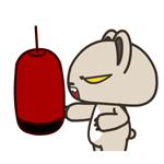 Goea平台 messages sticker-5