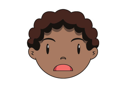 KidFacesSt messages sticker-3