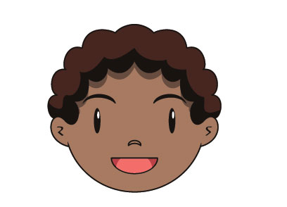 KidFacesSt messages sticker-2