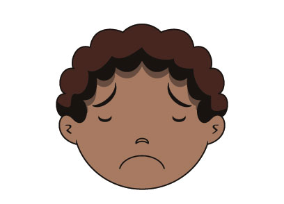 KidFacesSt messages sticker-1