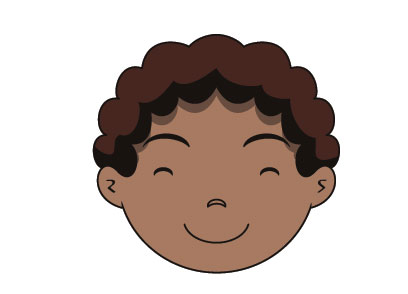 KidFacesSt messages sticker-0