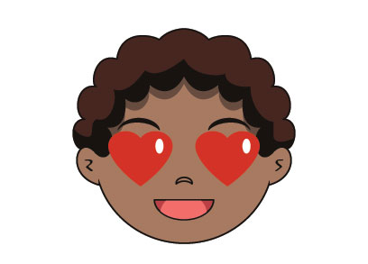 KidFacesSt messages sticker-4