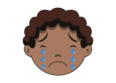 KidFacesSt messages sticker-10