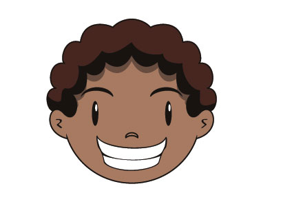KidFacesSt messages sticker-11
