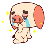 Kuna Poue messages sticker-9