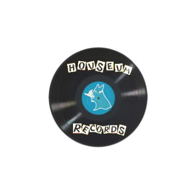 Houseum messages sticker-4