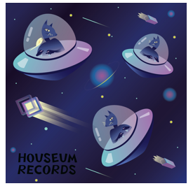 Houseum messages sticker-5