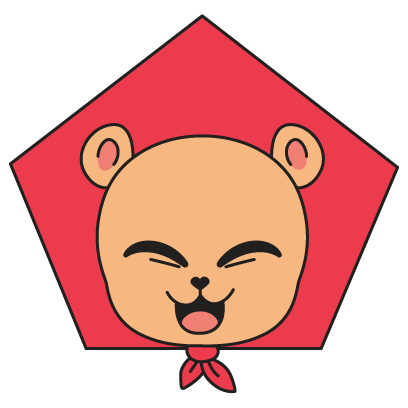 Catchi & Friends: Emoji messages sticker-9