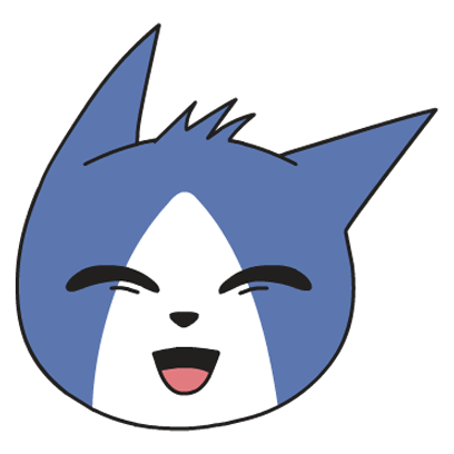 Catchi & Friends: Emoji messages sticker-1