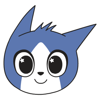 Catchi & Friends: Emoji messages sticker-0