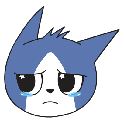 Catchi & Friends: Emoji messages sticker-6