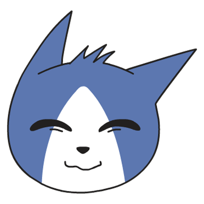 Catchi & Friends: Emoji messages sticker-3