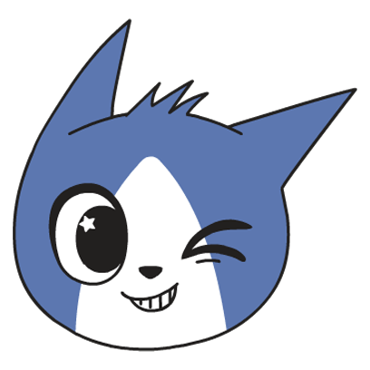 Catchi & Friends: Emoji messages sticker-2