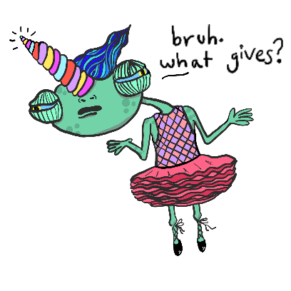 Monsta Monsta messages sticker-10