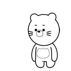 ErBear messages sticker-10