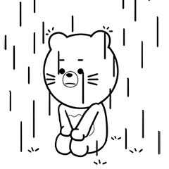 ErBear messages sticker-4