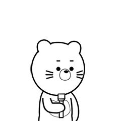 ErBear messages sticker-3