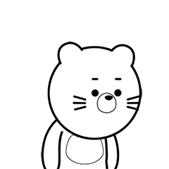 ErBear messages sticker-7