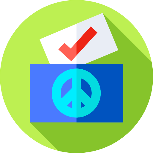 PeaceDayNPD messages sticker-3