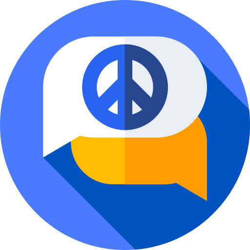 PeaceDayNPD messages sticker-7