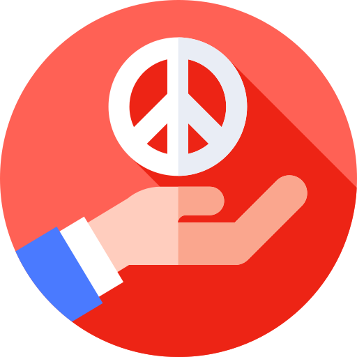 PeaceDayNPD messages sticker-8
