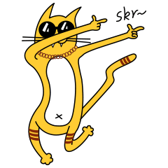 RogueTiger messages sticker-6