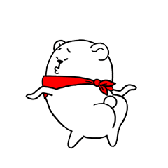 CatAndBear messages sticker-5
