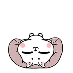 CatAndBear messages sticker-8
