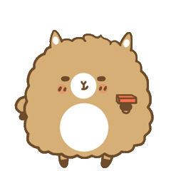 Llamas Benda messages sticker-5