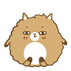 Llamas Benda messages sticker-0