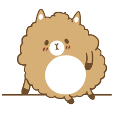 Llamas Benda messages sticker-10