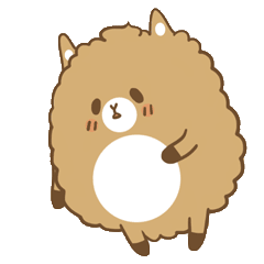 Llamas Benda messages sticker-9