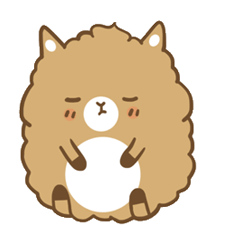 Llamas Benda messages sticker-6