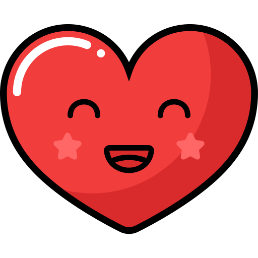 HeartsSmileysNTT messages sticker-0