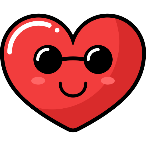 HeartsSmileysNTT messages sticker-6