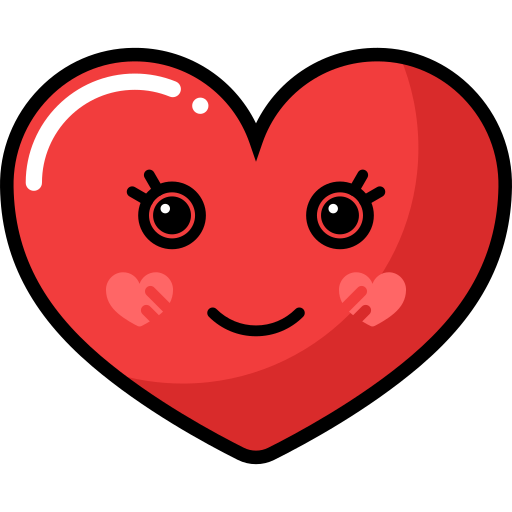 HeartsSmileysNTT messages sticker-8