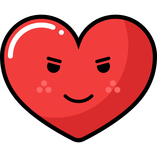 HeartsSmileysNTT messages sticker-9