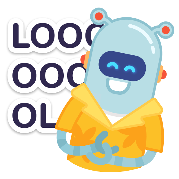 Logic Like: Brain Puzzle Game messages sticker-4