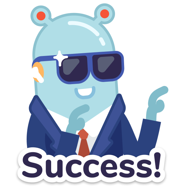 Logic Like: Brain Puzzle Game messages sticker-9