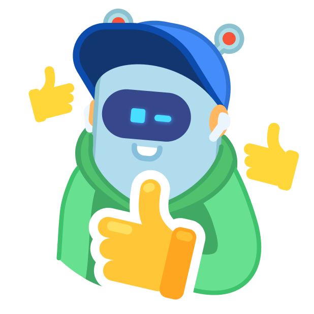Logic Like: Brain Puzzle Game messages sticker-2