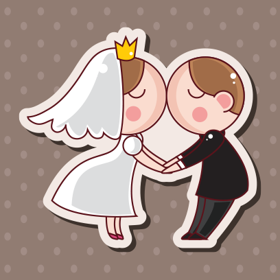 WeddingThingsSt messages sticker-4