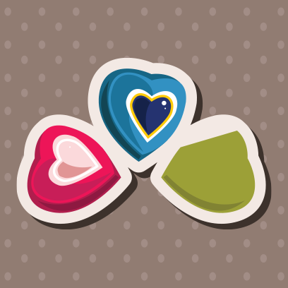 WeddingThingsSt messages sticker-1