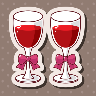 WeddingThingsSt messages sticker-8