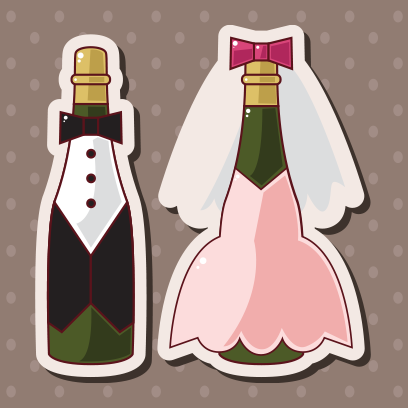 WeddingThingsSt messages sticker-10