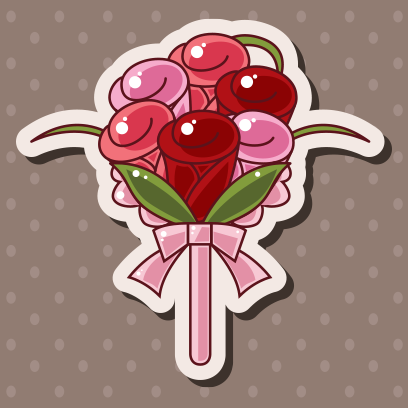WeddingThingsSt messages sticker-3